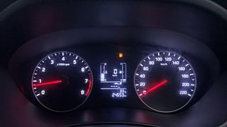 Used 2018 Hyundai Elite i20 [2018-2020] Asta 1.2 Dual Tone Petrol Manual interior CLUSTERMETER VIEW