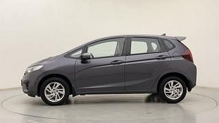 Used 2018 honda Jazz VX Petrol Manual exterior LEFT SIDE VIEW