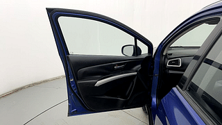Used 2017 Maruti Suzuki S-Cross [2015-2017] Alpha 1.6 Diesel Manual interior LEFT FRONT DOOR OPEN VIEW