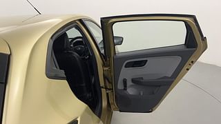 Used 2021 Tata Altroz XE 1.2 Rhythm Petrol Manual interior RIGHT REAR DOOR OPEN VIEW