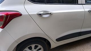 Used 2014 Hyundai Grand i10 [2013-2017] Asta AT 1.2 Kappa VTVT Petrol Automatic dents MINOR SCRATCH