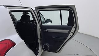 Used 2011 Maruti Suzuki Swift [2007-2011] VDi Diesel Manual interior RIGHT REAR DOOR OPEN VIEW