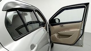 Used 2016 Maruti Suzuki Swift Dzire [2012-2017] ZDI AMT Diesel Automatic interior RIGHT FRONT DOOR OPEN VIEW
