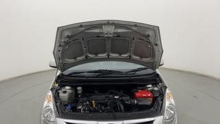 Used 2011 Hyundai i20 [2008-2012] Asta 1.2 Petrol Manual engine ENGINE & BONNET OPEN FRONT VIEW