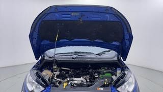 Used 2018 Ford EcoSport [2017-2021] Ambiente 1.5L TDCi Diesel Manual engine ENGINE & BONNET OPEN FRONT VIEW