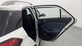 Used 2016 Hyundai i20 Active [2015-2020] 1.2 S Petrol Manual interior RIGHT REAR DOOR OPEN VIEW