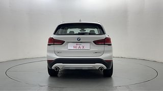 Used 2020 BMW X1 [2016-2020] sDrive20i xLine Petrol Automatic exterior BACK VIEW