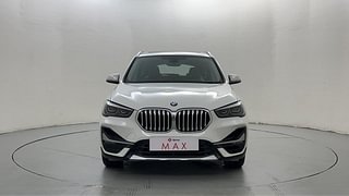 Used 2020 BMW X1 [2016-2020] sDrive20i xLine Petrol Automatic exterior FRONT VIEW