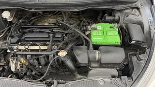 Used 2013 Hyundai i20 [2012-2014] Sportz 1.2 Petrol Manual engine ENGINE LEFT SIDE VIEW
