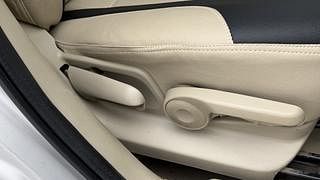 Used 2013 Maruti Suzuki Swift Dzire ZXI Petrol Manual top_features Height adjustable driver seat