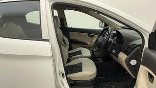 Used 2014 Hyundai Eon [2011-2018] Magna Petrol Manual interior RIGHT SIDE FRONT DOOR CABIN VIEW