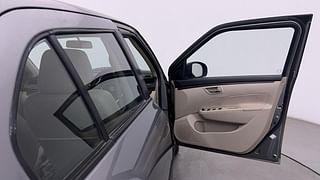 Used 2014 Maruti Suzuki Swift Dzire ZXI Petrol Manual interior RIGHT FRONT DOOR OPEN VIEW