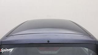 Used 2011 Hyundai Santro Xing [2007-2014] GL Petrol Manual exterior EXTERIOR ROOF VIEW