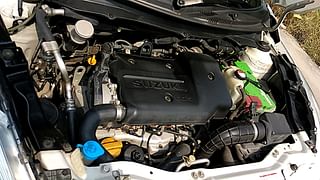 Used 2014 Maruti Suzuki Swift Dzire [2012-2017] VDI Diesel Manual engine ENGINE RIGHT SIDE VIEW