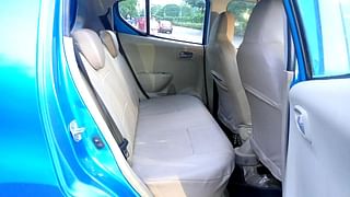 Used 2012 Maruti Suzuki A-Star [2008-2012] Vxi (ABS) AT Petrol Automatic interior RIGHT SIDE REAR DOOR CABIN VIEW