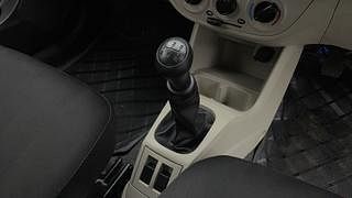 Used 2019 Maruti Suzuki Alto 800 [2016-2019] Vxi Petrol Manual interior GEAR  KNOB VIEW