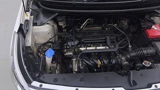 Used 2016 Hyundai Elite i20 [2014-2018] Sportz 1.2 Petrol Manual engine ENGINE RIGHT SIDE VIEW