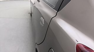 Used 2016 Datsun GO [2014-2019] T Petrol Manual dents MINOR DENT