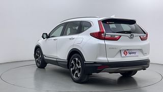 Used 2019 Honda CR-V [2018-2020] 2.0 CVT Petrol Petrol Automatic exterior LEFT REAR CORNER VIEW