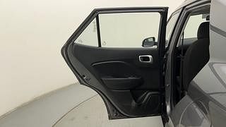 Used 2021 Hyundai Venue [2019-2022] SX Plus 1.0 Turbo DCT Petrol Automatic interior LEFT REAR DOOR OPEN VIEW