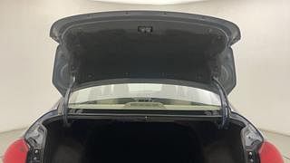 Used 2018 Maruti Suzuki Ciaz Alpha Petrol Petrol Manual interior DICKY DOOR OPEN VIEW