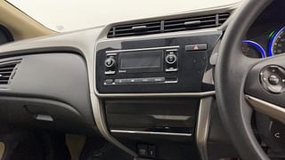 Used 2016 Honda City [2014-2017] SV Diesel Diesel Manual top_features Integrated (in-dash) music system