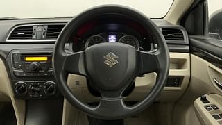 Used 2014 Maruti Suzuki Ciaz [2014-2017] VXi Petrol Manual interior STEERING VIEW