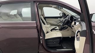 Used 2023 mg-motors Hector 2.0 Sharp Diesel Turbo Diesel Manual interior RIGHT SIDE FRONT DOOR CABIN VIEW
