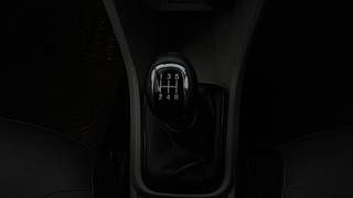 Used 2018 Tata Tiago [2016-2020] Revotorq XM Diesel Manual interior GEAR  KNOB VIEW