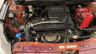 Used 2014 Maruti Suzuki Ciaz [2014-2017] VXi Petrol Manual engine ENGINE RIGHT SIDE VIEW