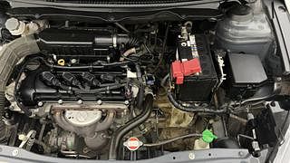 Used 2019 Maruti Suzuki Ciaz Alpha Petrol Petrol Manual engine ENGINE LEFT SIDE VIEW