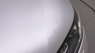 Used 2014 Honda CR-V [2013-2018] 2.4 AT Petrol Automatic dents MINOR SCRATCH