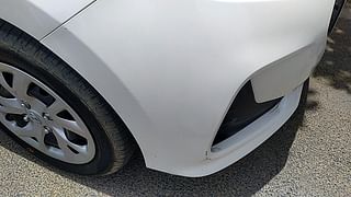 Used 2018 Hyundai Grand i10 [2013-2017] Magna 1.2 Kappa VTVT Petrol Manual dents NORMAL SCRATCH