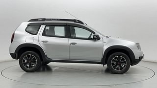 Used 2018 Renault Duster [2015-2019] 85 PS RXS MT Diesel Manual exterior RIGHT SIDE VIEW