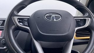 Used 2015 Tata Tiago [2016-2020] Revotron XZ Petrol Manual top_features Airbags