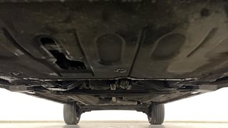 Used 2019 renault Duster 85 PS RXS MT Diesel Manual extra FRONT LEFT UNDERBODY VIEW