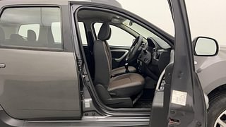 Used 2019 renault Duster 85 PS RXS MT Diesel Manual interior RIGHT SIDE FRONT DOOR CABIN VIEW
