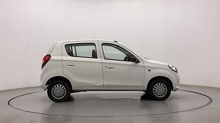 Used 2014 Maruti Suzuki Alto 800 [2012-2016] LXI CNG Petrol+cng Manual exterior RIGHT SIDE VIEW