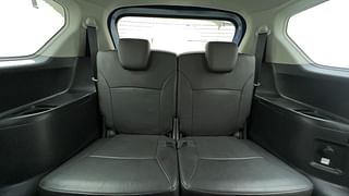 Used 2019 Maruti Suzuki XL6 [2019-2022] Alpha AT Petrol Petrol Automatic interior THIRD ROW SEAT