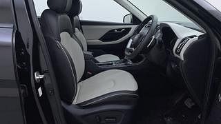 Used 2021 Hyundai Creta SX OPT IVT Petrol Petrol Automatic interior RIGHT SIDE FRONT DOOR CABIN VIEW