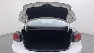 Used 2015 Hyundai Neo Fluidic Elantra [2012-2016] 1.8 SX MT VTVT Petrol Manual interior DICKY DOOR OPEN VIEW