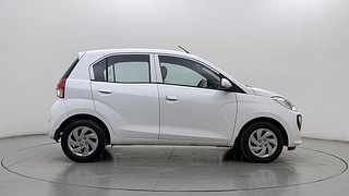 Used 2019 Hyundai New Santro 1.1 Sportz MT Petrol Manual exterior RIGHT SIDE VIEW