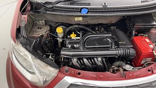 Used 2017 Datsun Redi-GO [2015-2019] T (O) Petrol Manual engine ENGINE RIGHT SIDE VIEW