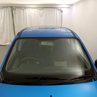 Used 2019 Maruti Suzuki Alto 800 [2019-2022] LXI Petrol Manual exterior FRONT WINDSHIELD VIEW