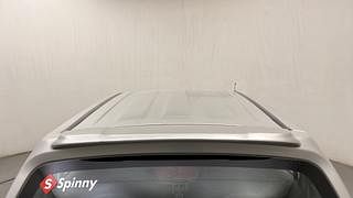 Used 2014 Maruti Suzuki Alto 800 [2012-2016] Vxi Petrol Manual exterior EXTERIOR ROOF VIEW