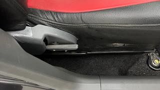 Used 2013 Maruti Suzuki Alto 800 [2012-2016] Lxi Petrol Manual top_features Seat adjustment