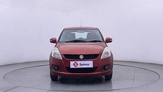Used 2011 Maruti Suzuki Swift [2011-2017] VXi Petrol Manual exterior FRONT VIEW