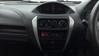 Used 2019 Maruti Suzuki Alto 800 [2016-2019] LXI CNG Petrol+cng Manual interior MUSIC SYSTEM & AC CONTROL VIEW