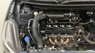 Used 2021 Maruti Suzuki Baleno [2019-2022] Zeta Petrol Petrol Manual engine ENGINE RIGHT SIDE VIEW