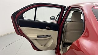 Used 2020 maruti-suzuki Dzire VXI Petrol Manual interior LEFT REAR DOOR OPEN VIEW